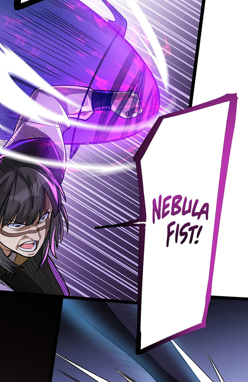 Martial Arts Reigns Chapter 618 page 50 - 