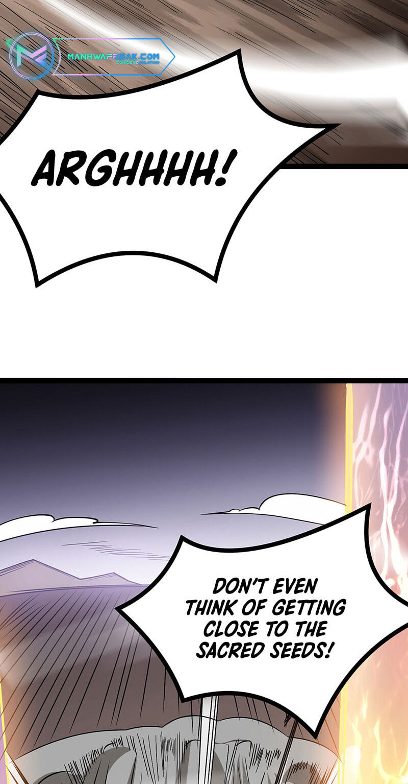 Martial Arts Reigns Chapter 618 page 6 - 