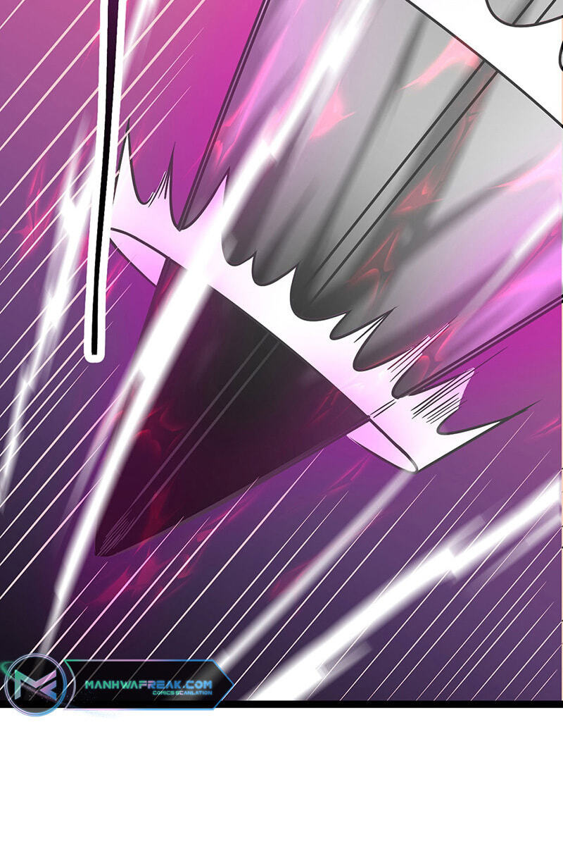 Martial Arts Reigns Chapter 618 page 54 - 