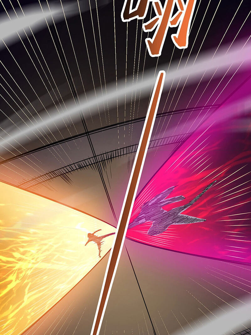 Martial Arts Reigns Chapter 618 page 58 - 