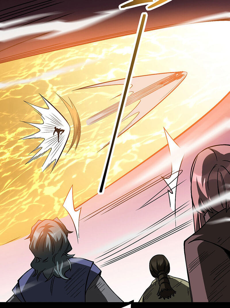Martial Arts Reigns Chapter 618 page 60 - 