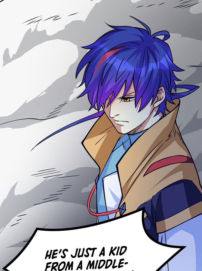 Martial Arts Reigns Chapter 618 page 63 - 
