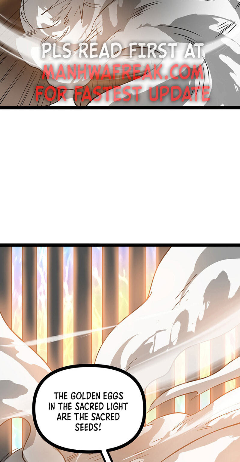 Martial Arts Reigns Chapter 618 page 10 - 