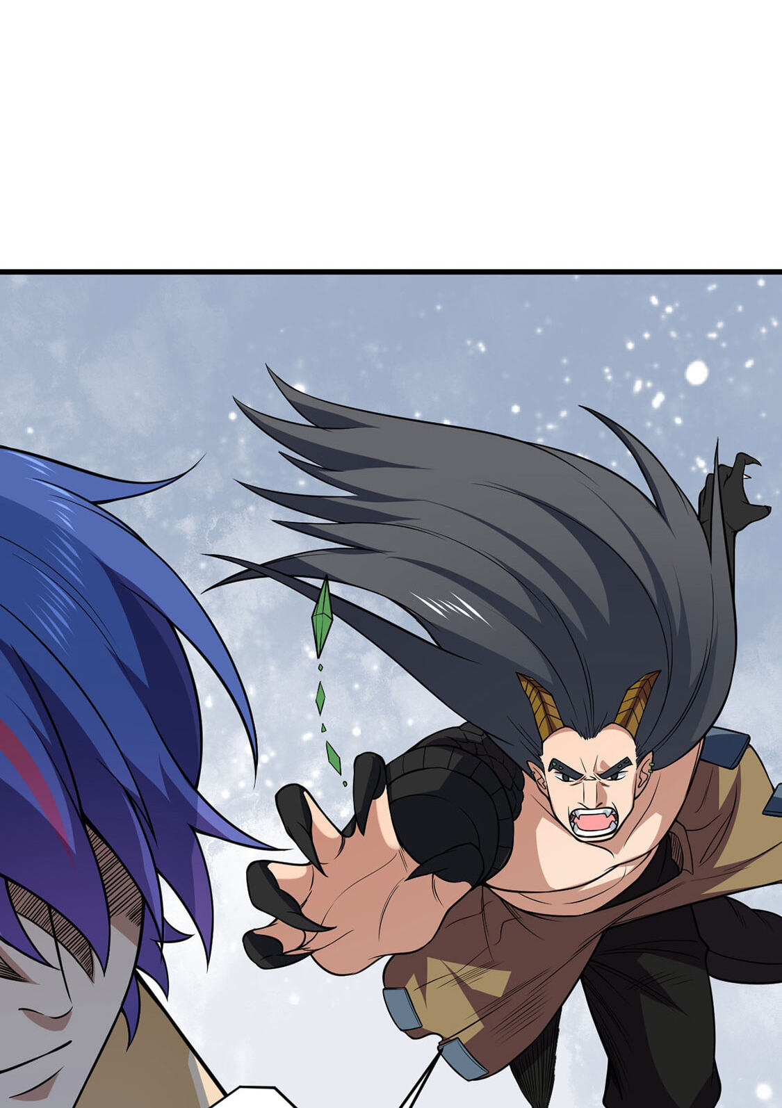 Martial Arts Reigns Chapter 619 page 11 - 