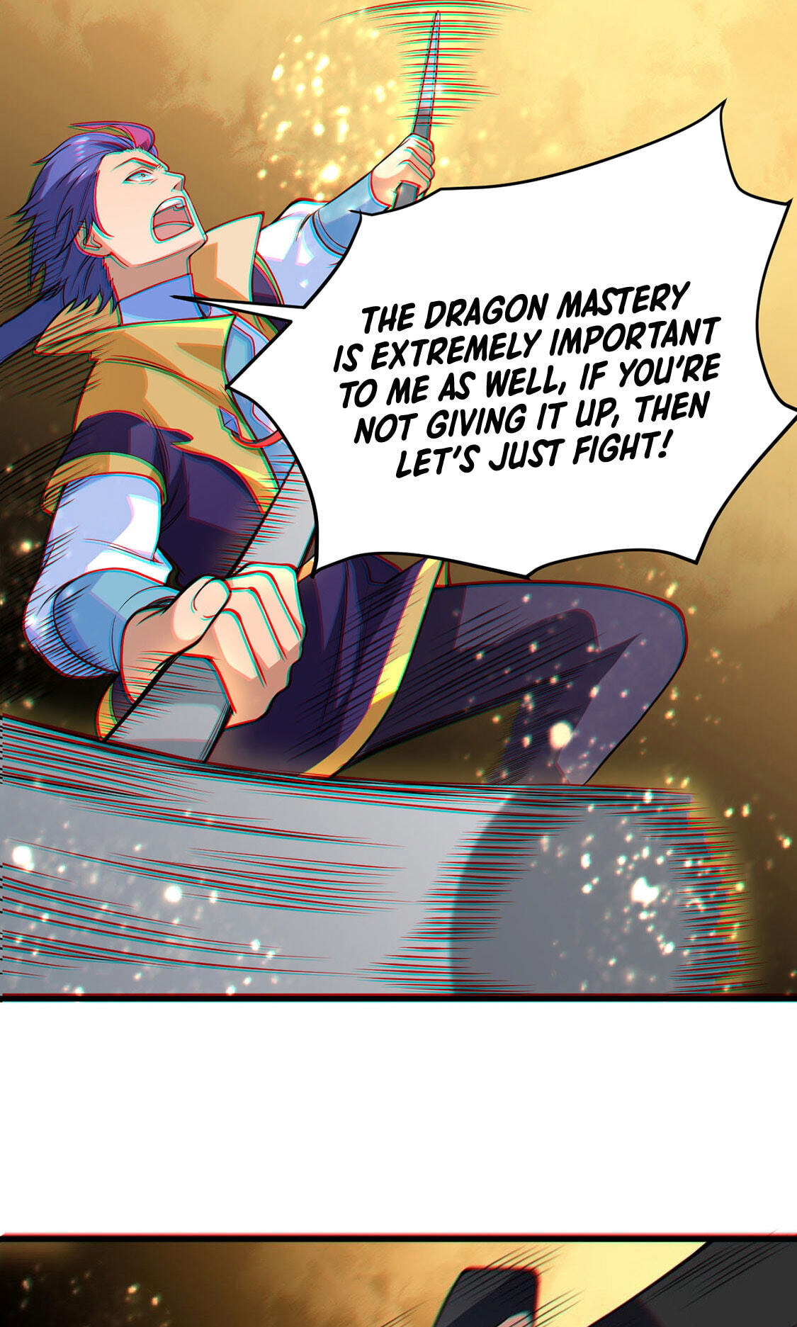 Martial Arts Reigns Chapter 619 page 13 - 
