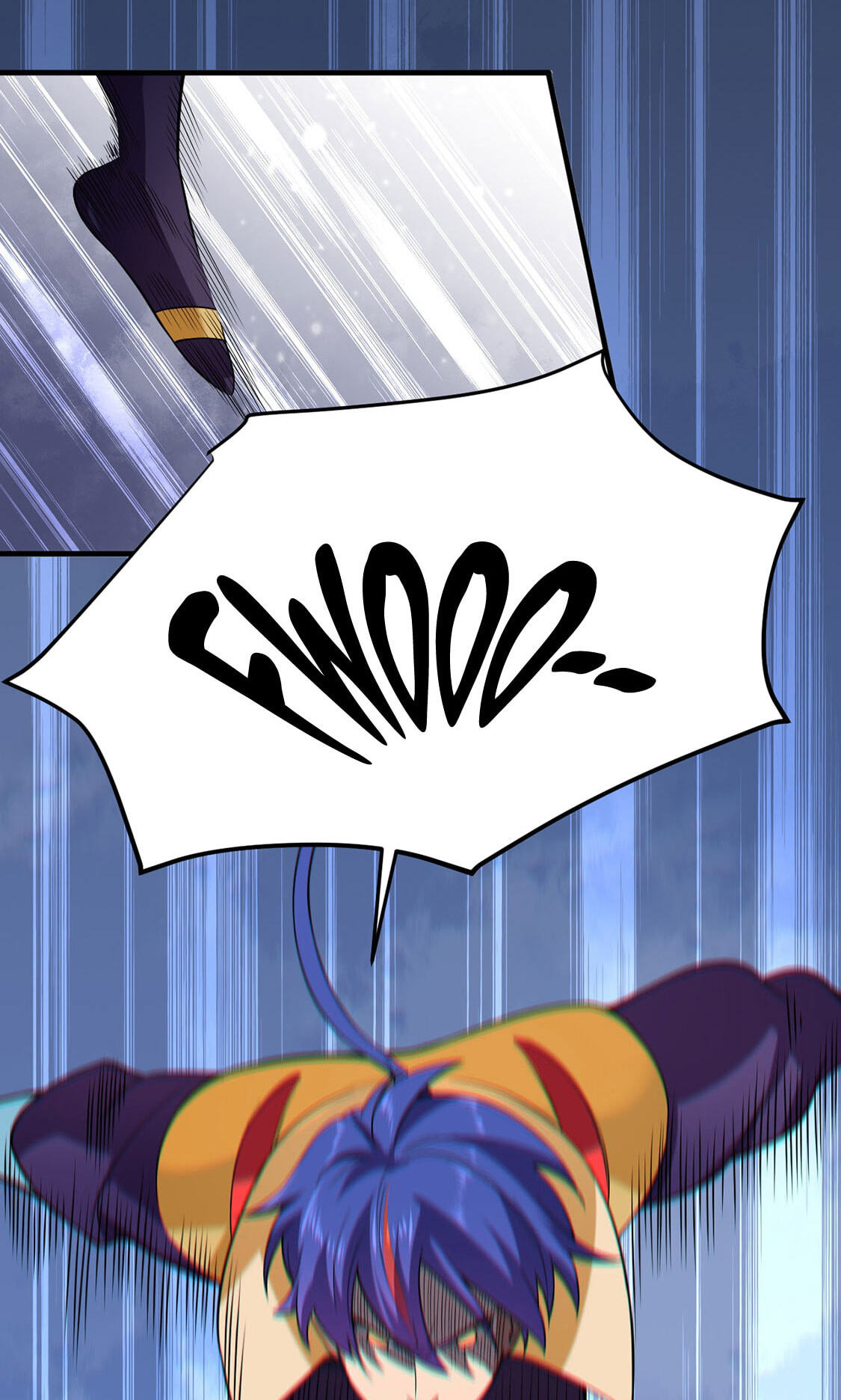 Martial Arts Reigns Chapter 619 page 18 - 