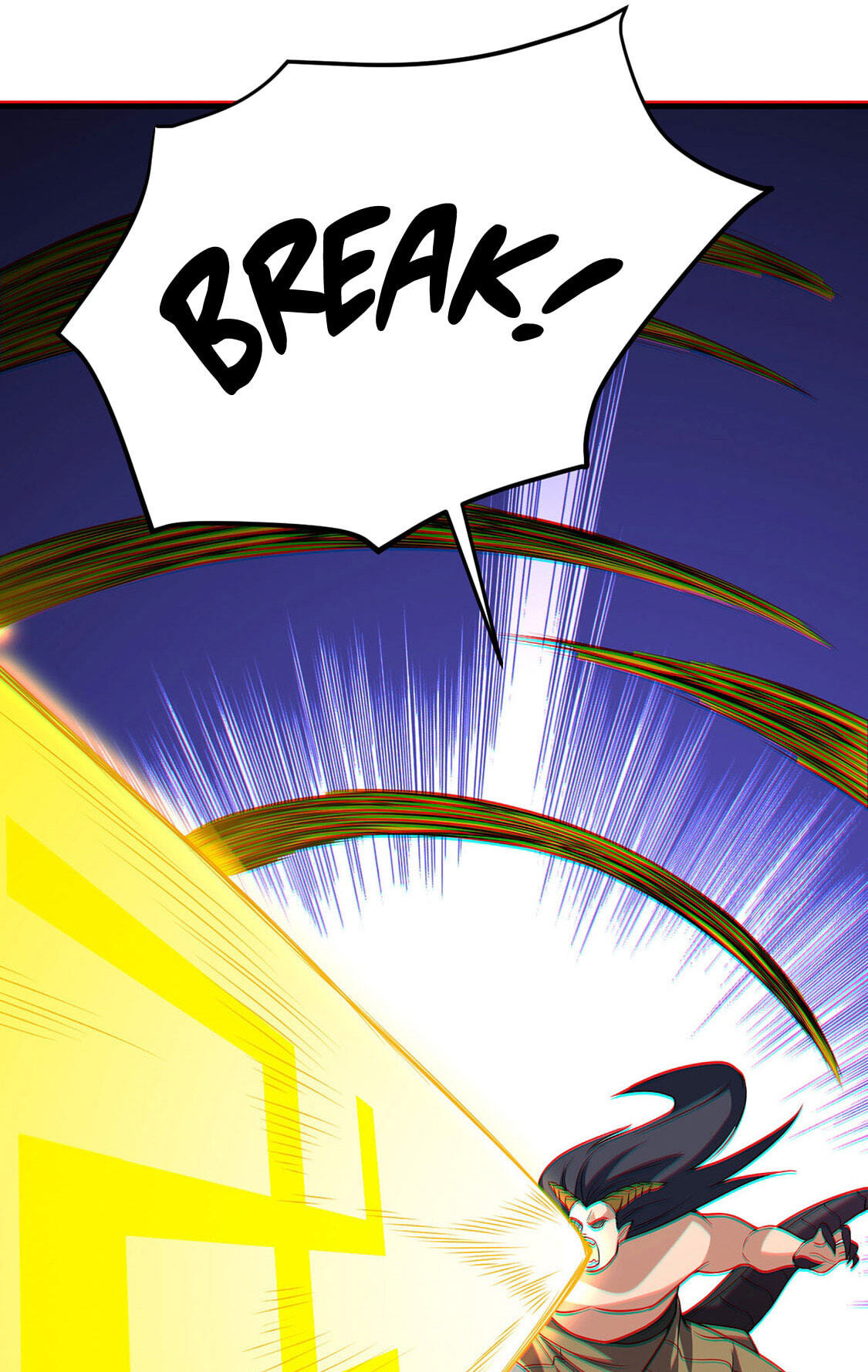 Martial Arts Reigns Chapter 619 page 21 - 