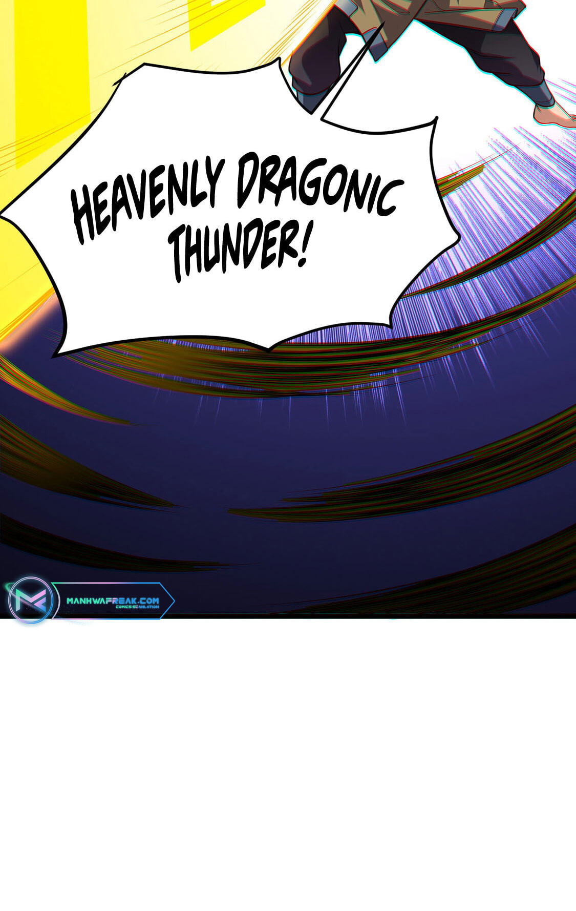 Martial Arts Reigns Chapter 619 page 22 - 