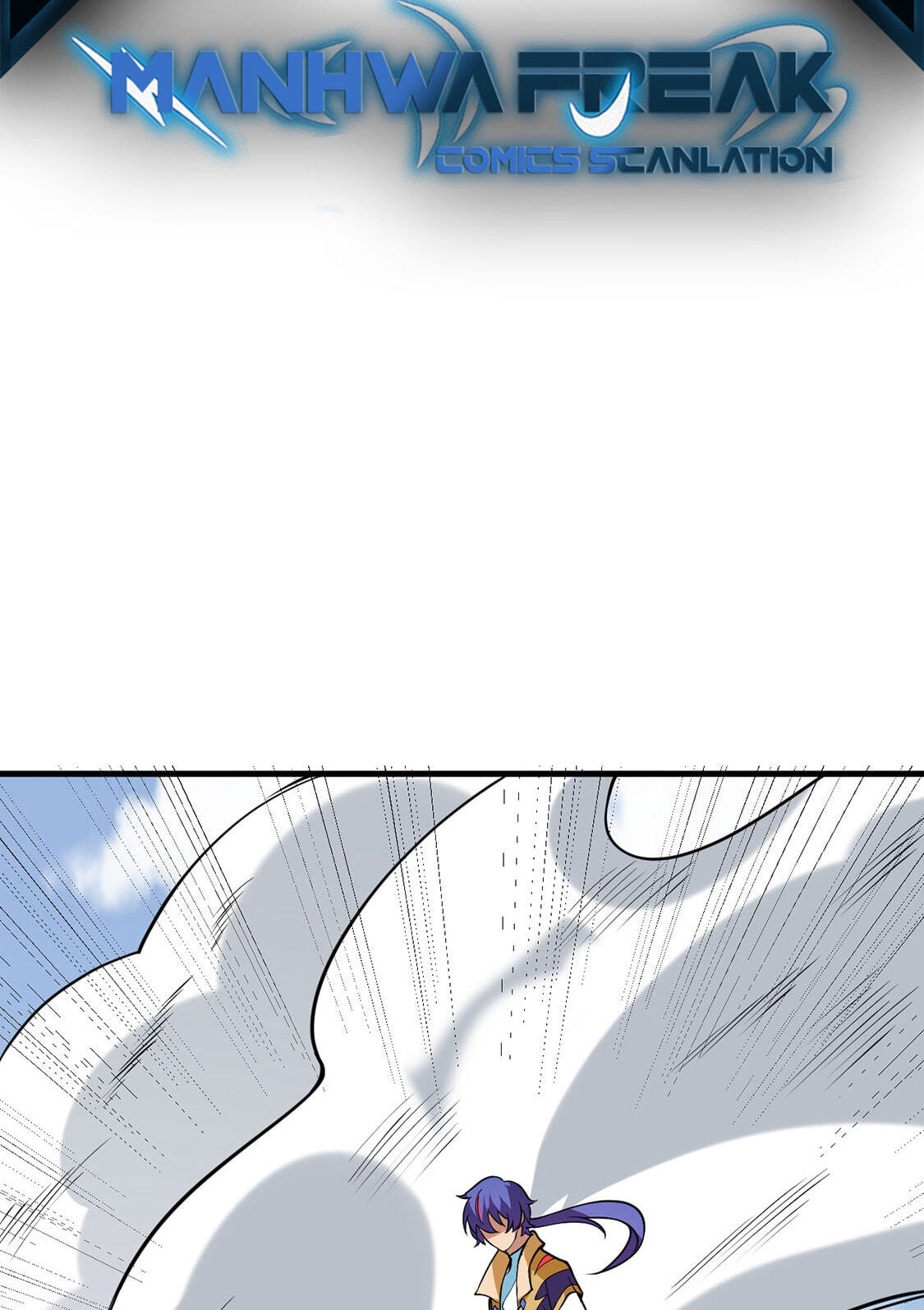 Martial Arts Reigns Chapter 619 page 4 - 