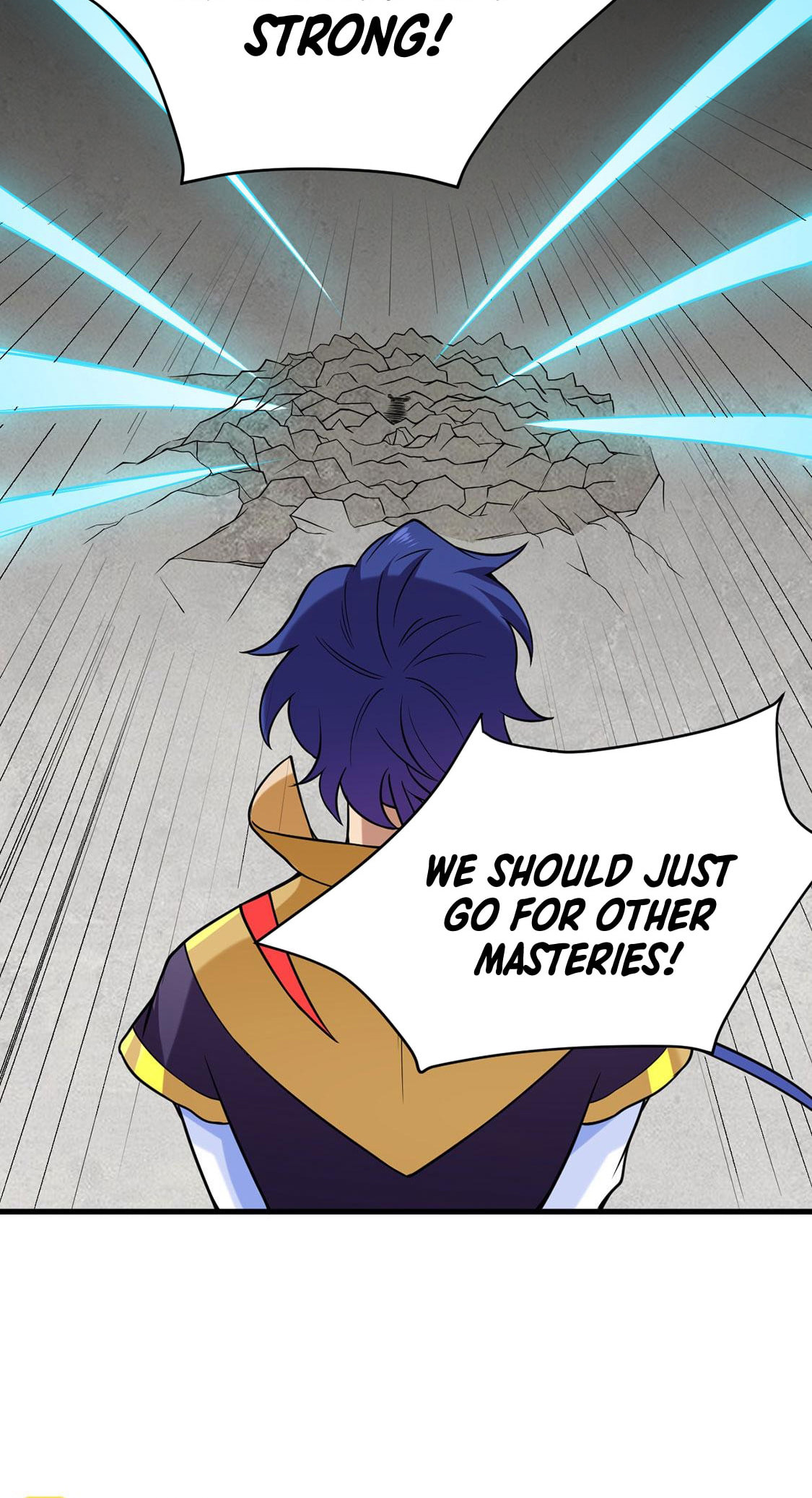 Martial Arts Reigns Chapter 619 page 32 - 