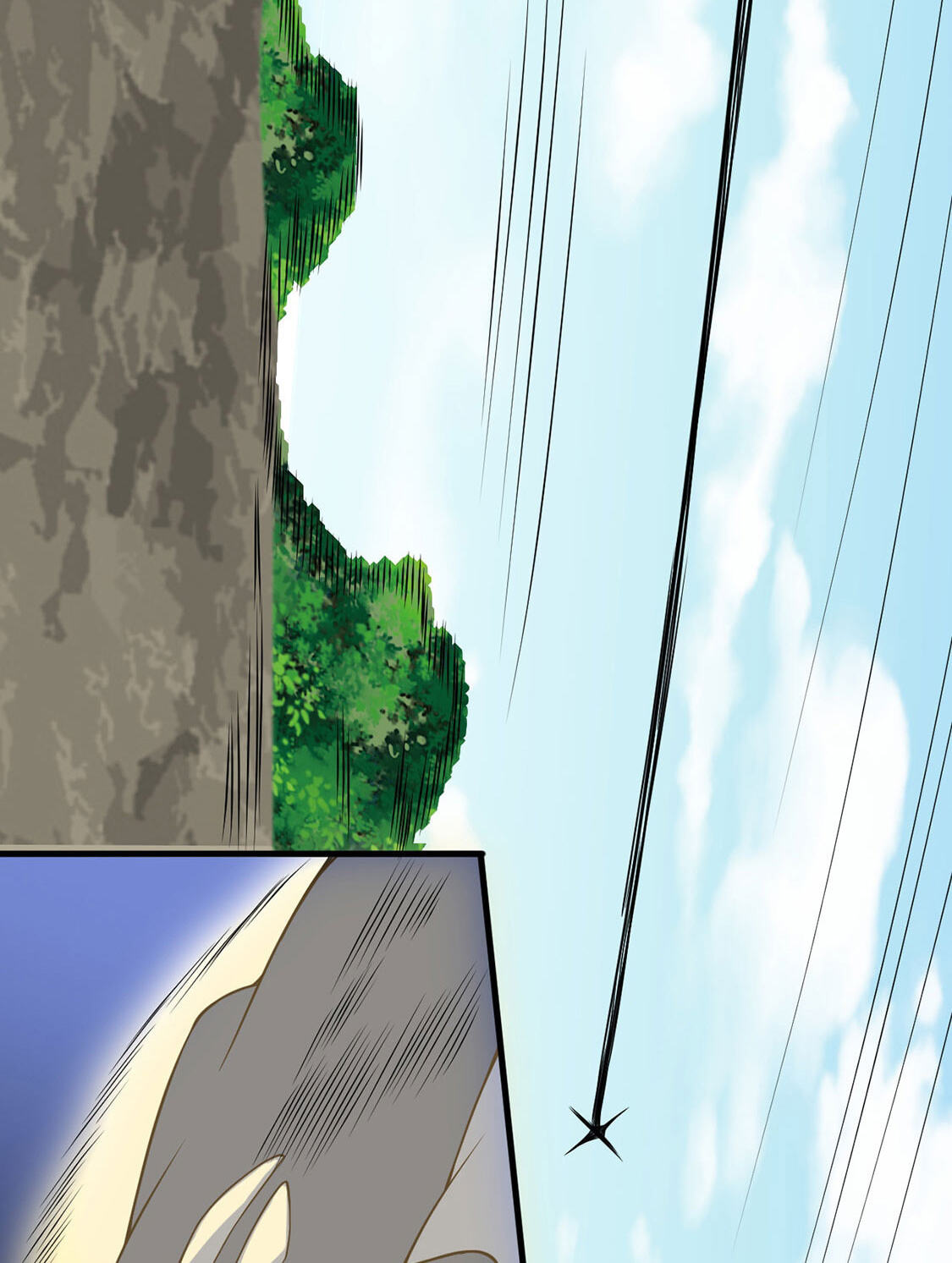 Martial Arts Reigns Chapter 619 page 34 - 