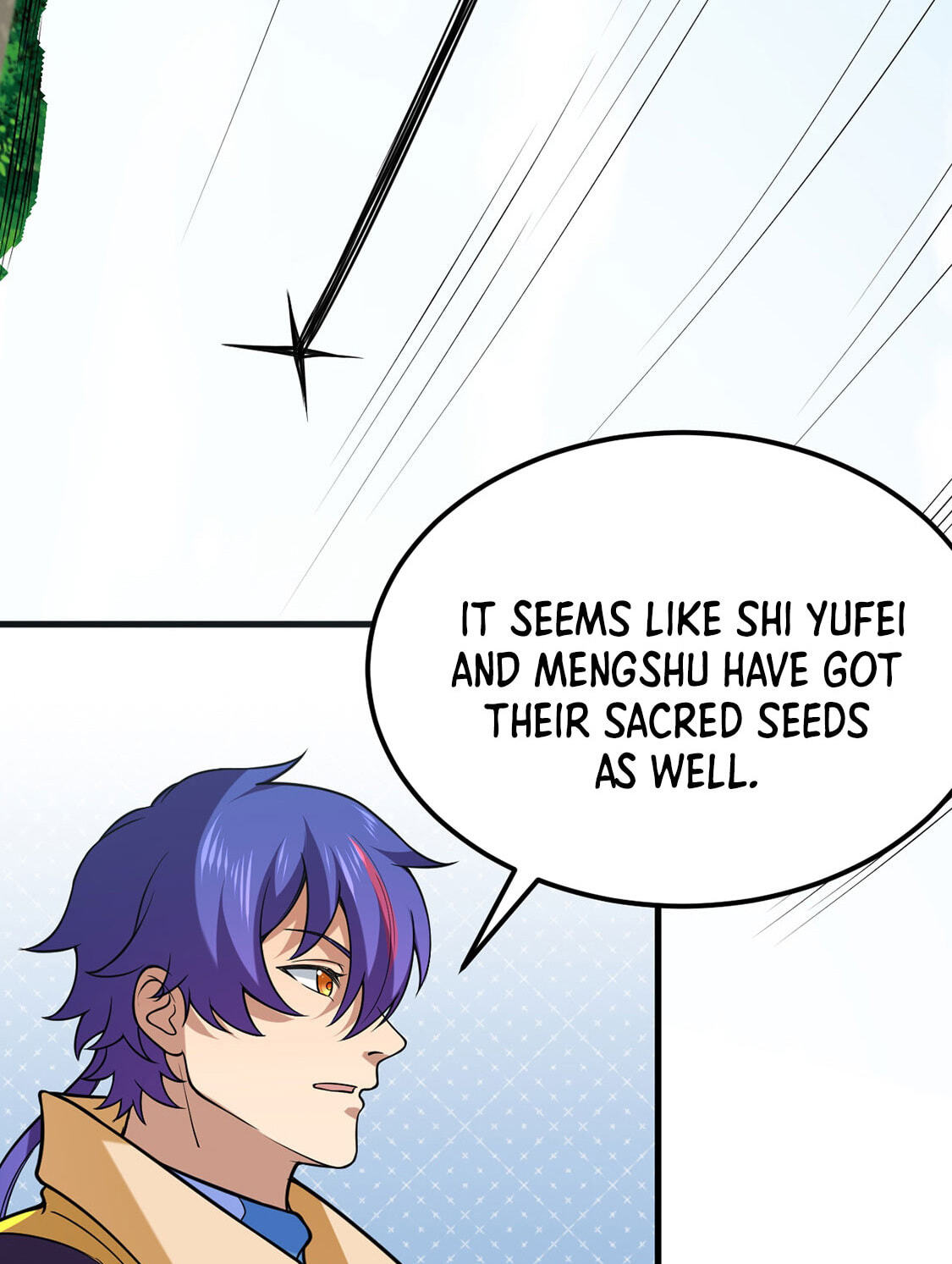 Martial Arts Reigns Chapter 619 page 37 - 