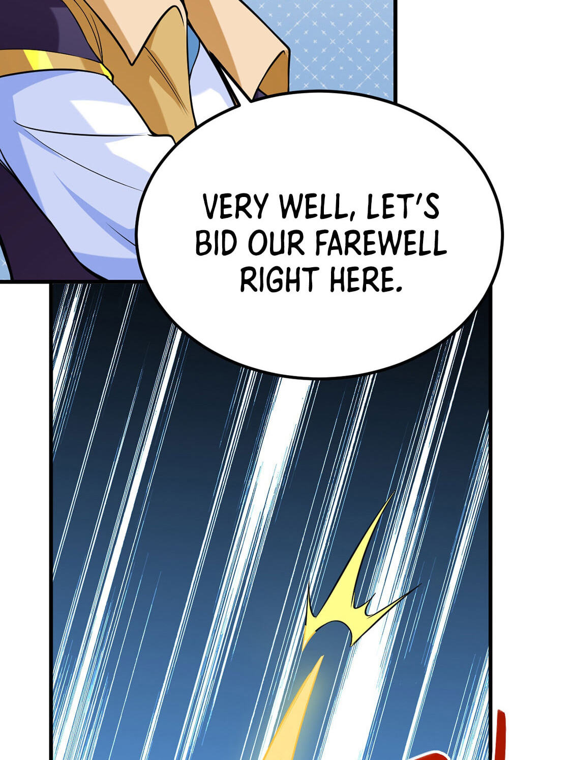 Martial Arts Reigns Chapter 619 page 38 - 