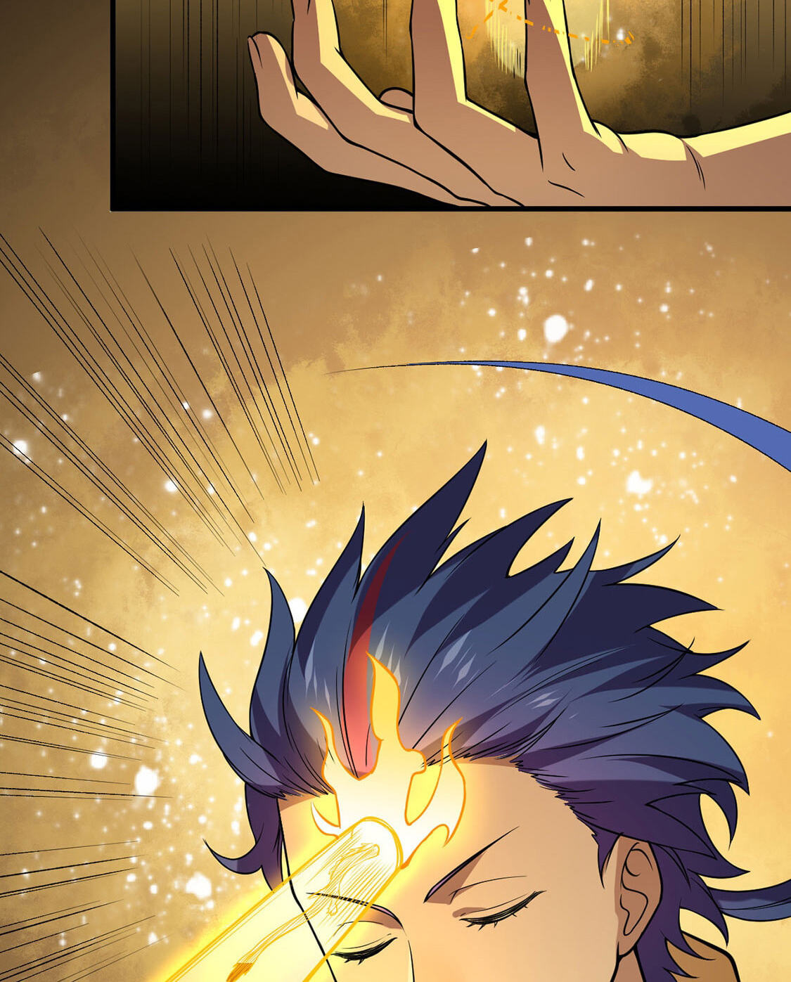 Martial Arts Reigns Chapter 619 page 44 - 