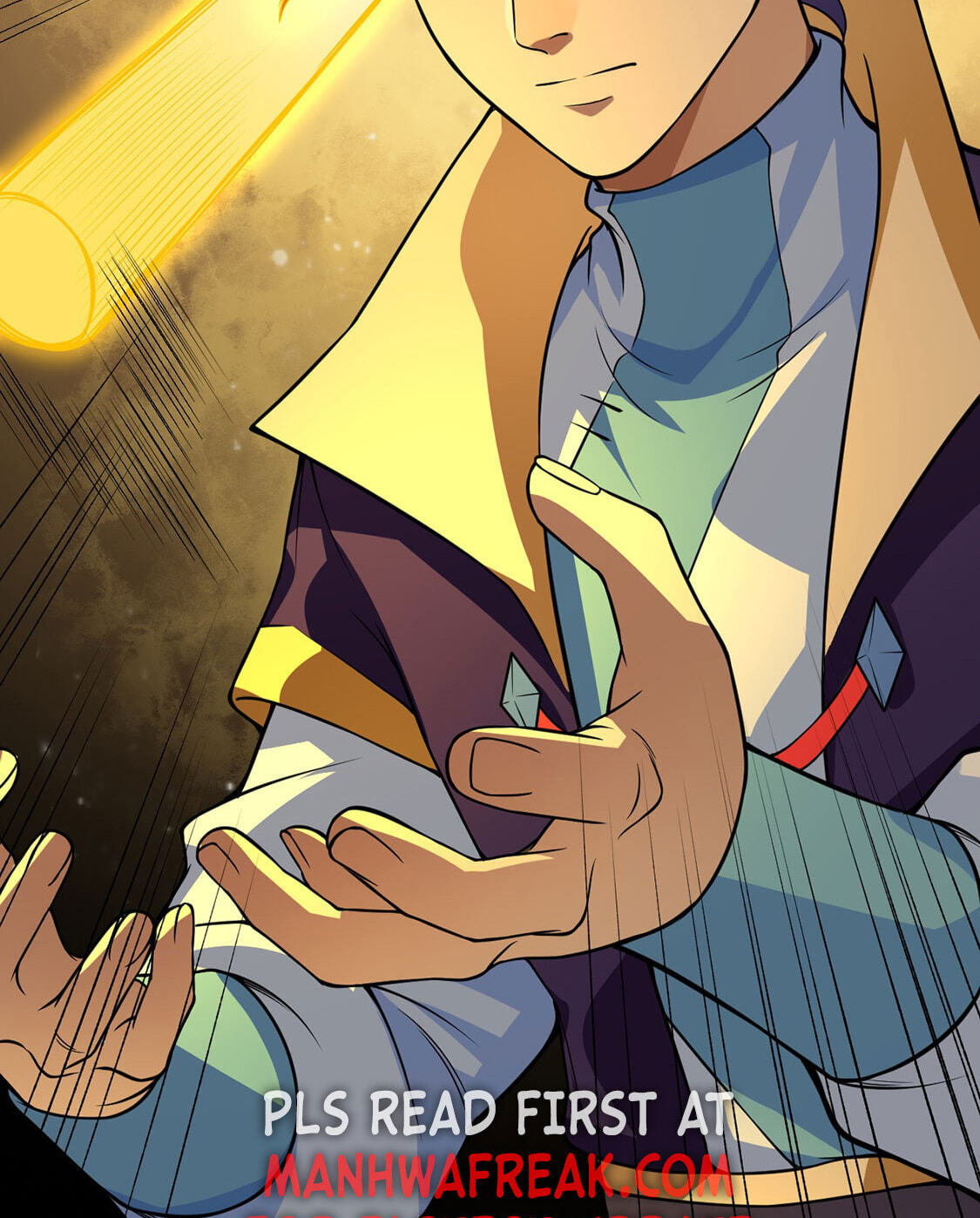 Martial Arts Reigns Chapter 619 page 45 - 