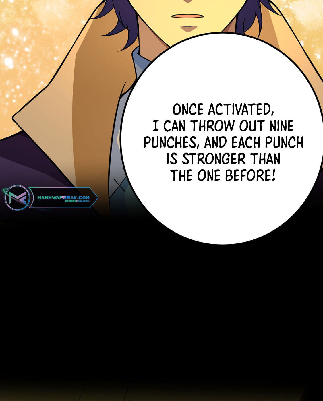 Martial Arts Reigns Chapter 619 page 48 - 