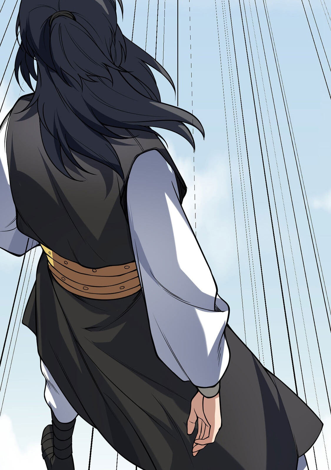 Martial Arts Reigns Chapter 619 page 6 - 