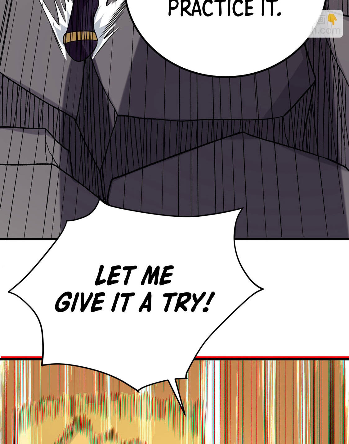 Martial Arts Reigns Chapter 619 page 52 - 