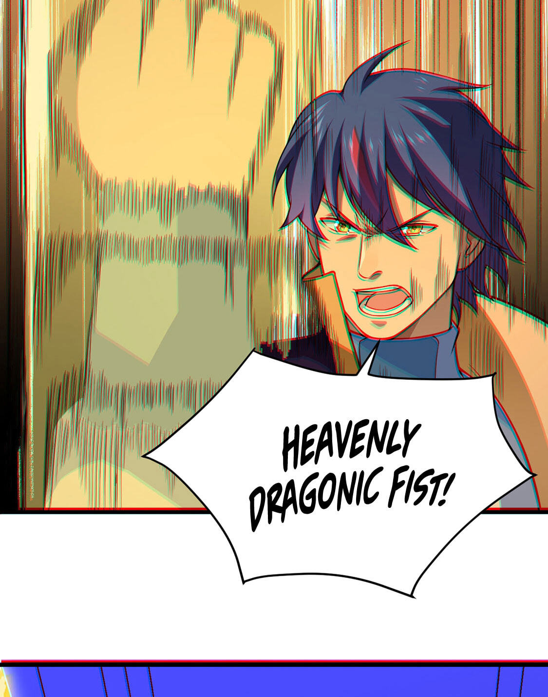 Martial Arts Reigns Chapter 619 page 53 - 