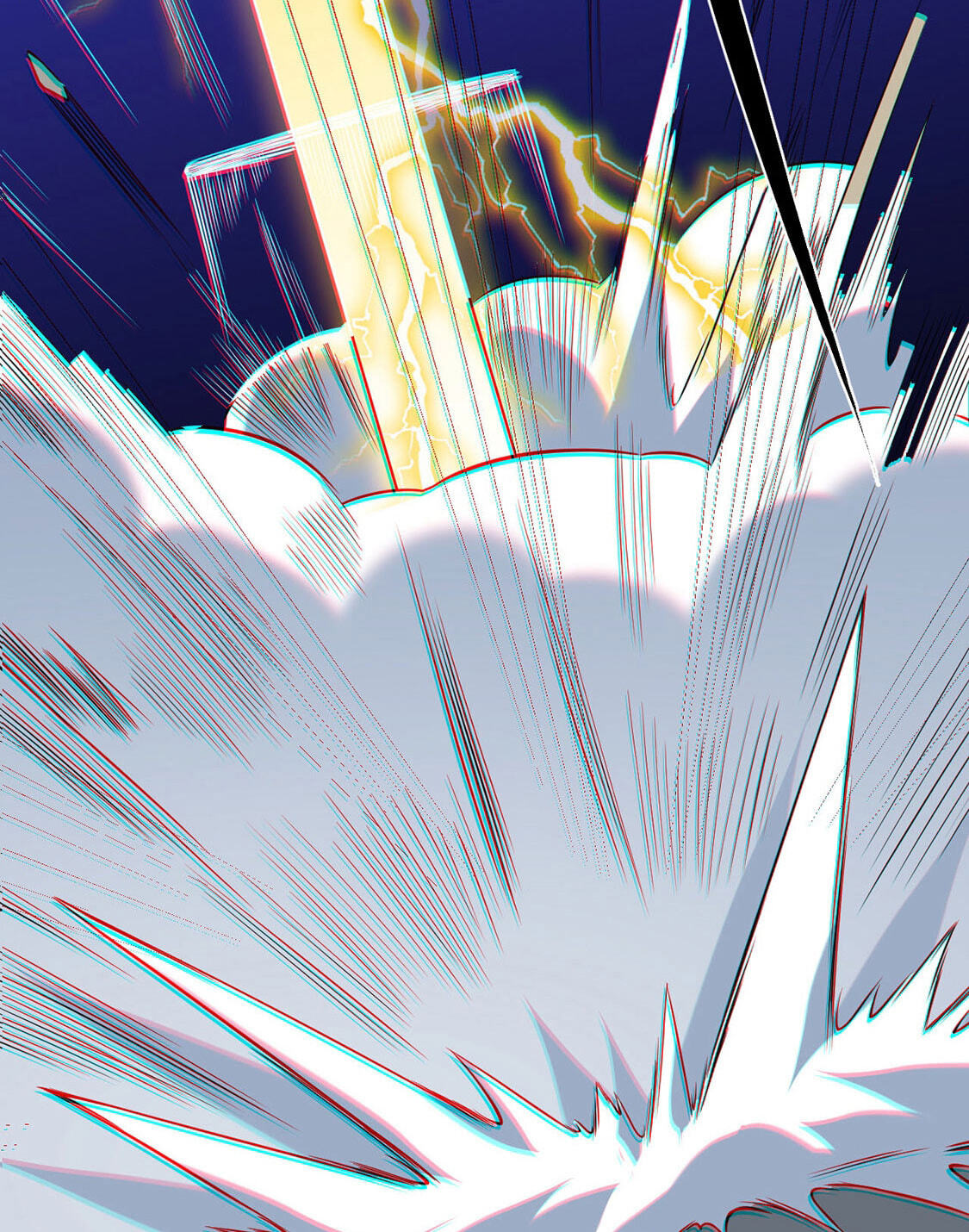 Martial Arts Reigns Chapter 619 page 55 - 