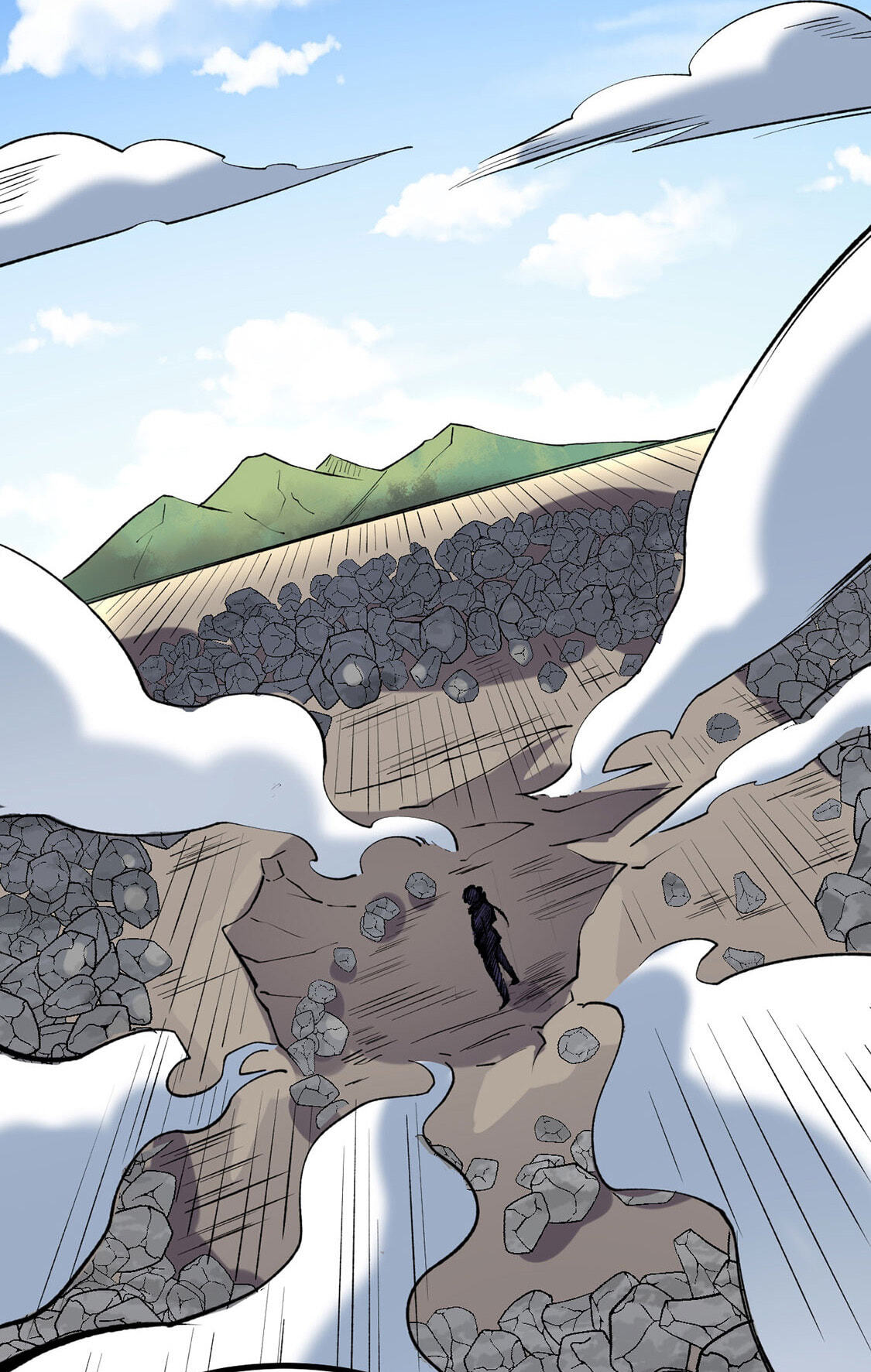 Martial Arts Reigns Chapter 619 page 57 - 