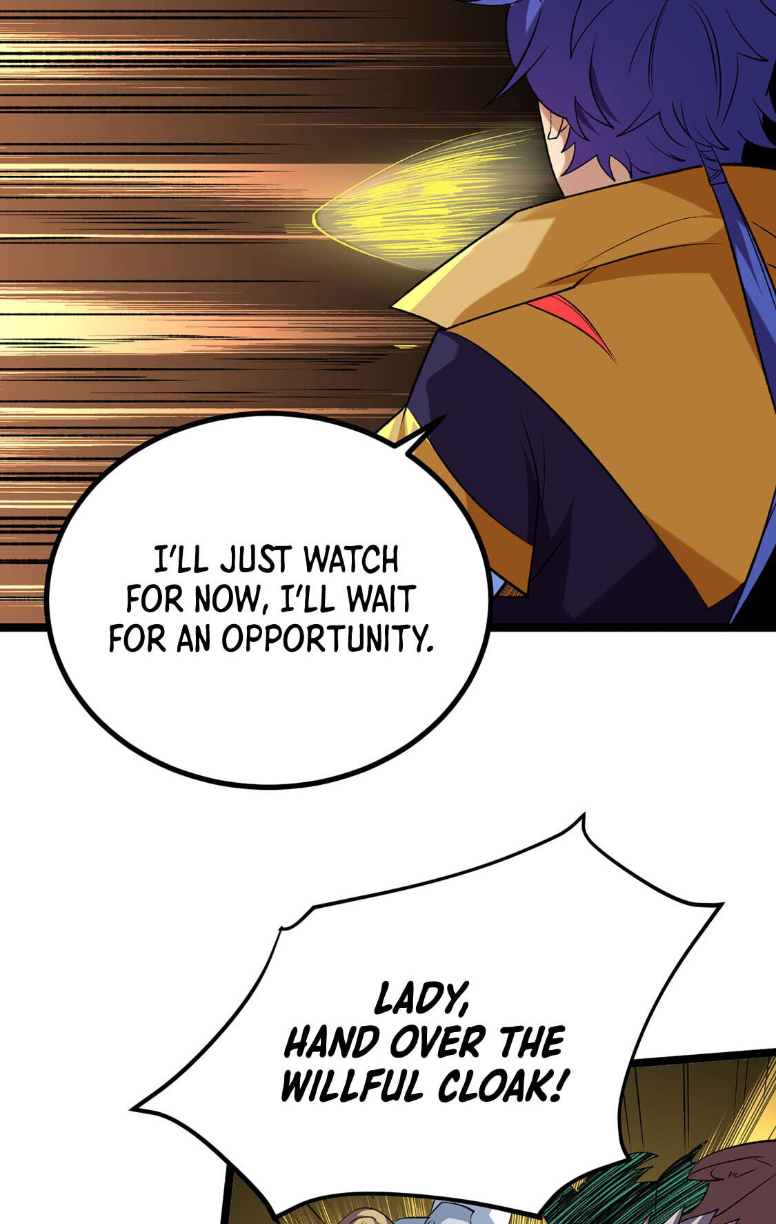 Martial Arts Reigns Chapter 619 page 63 - 