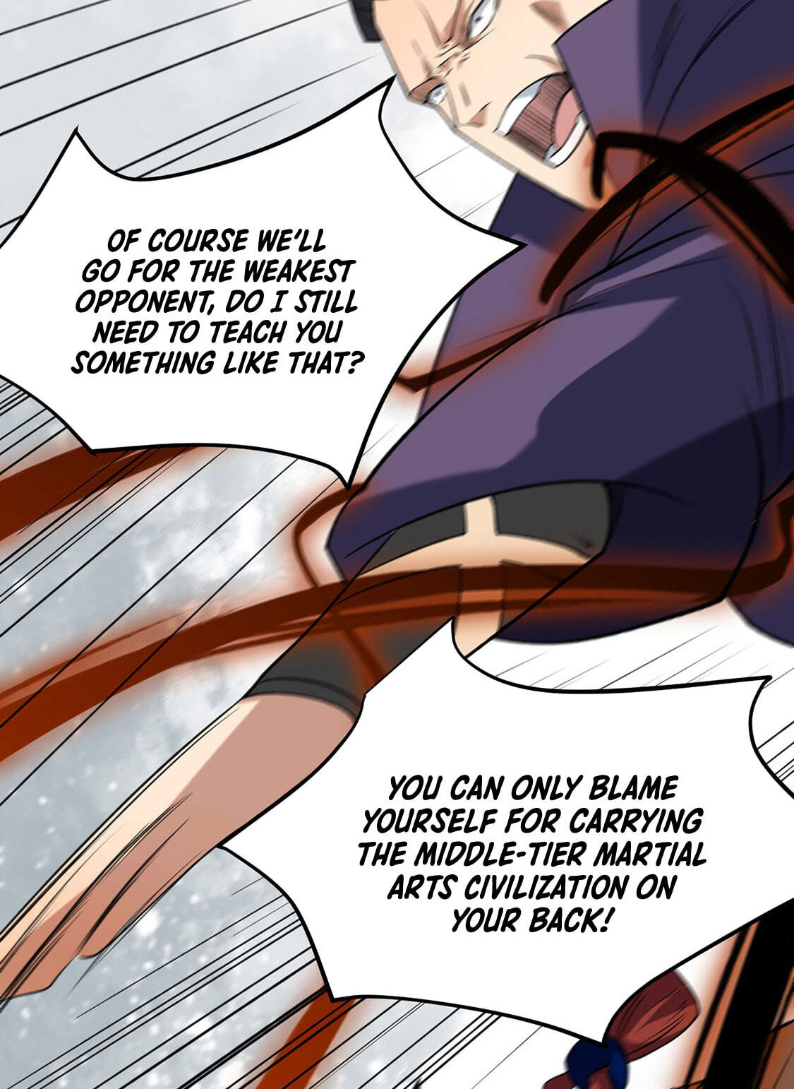 Martial Arts Reigns Chapter 619 page 66 - 
