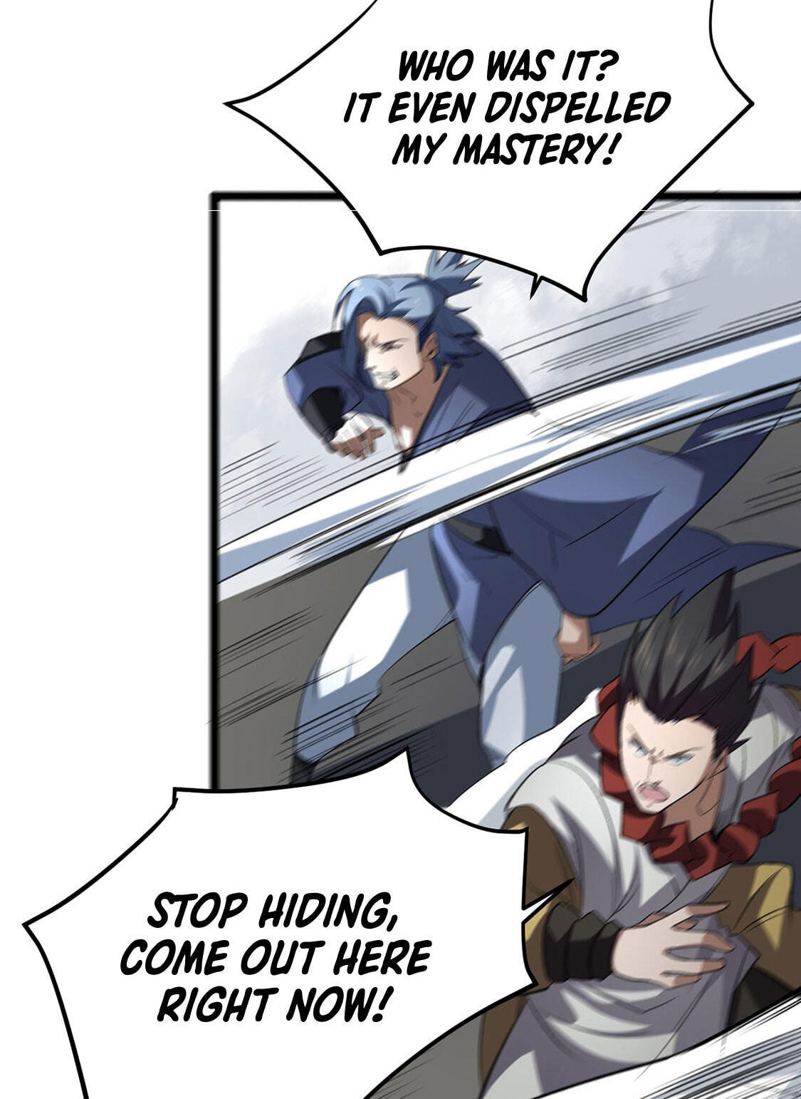 Martial Arts Reigns Chapter 619 page 71 - 