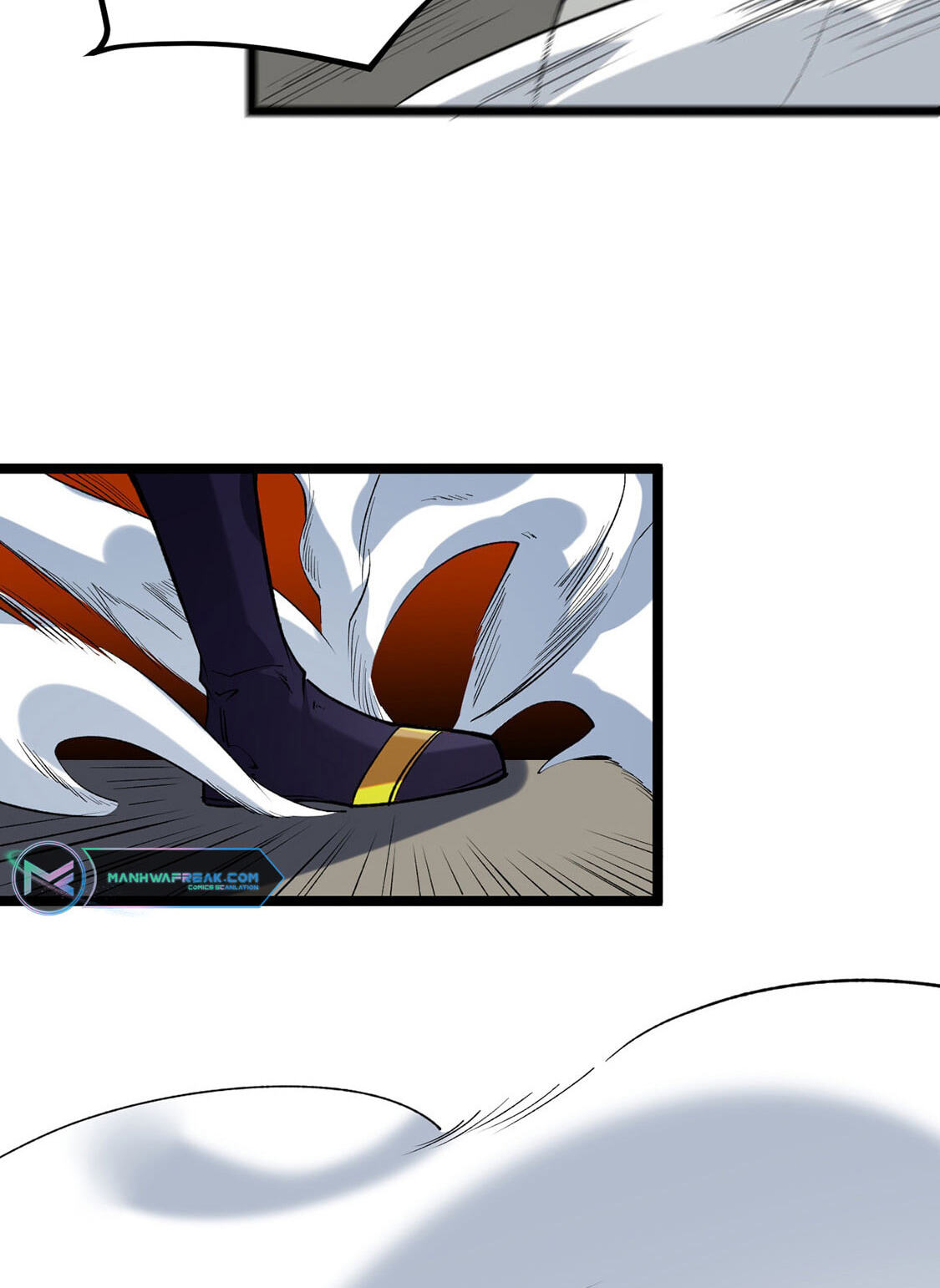 Martial Arts Reigns Chapter 619 page 72 - 