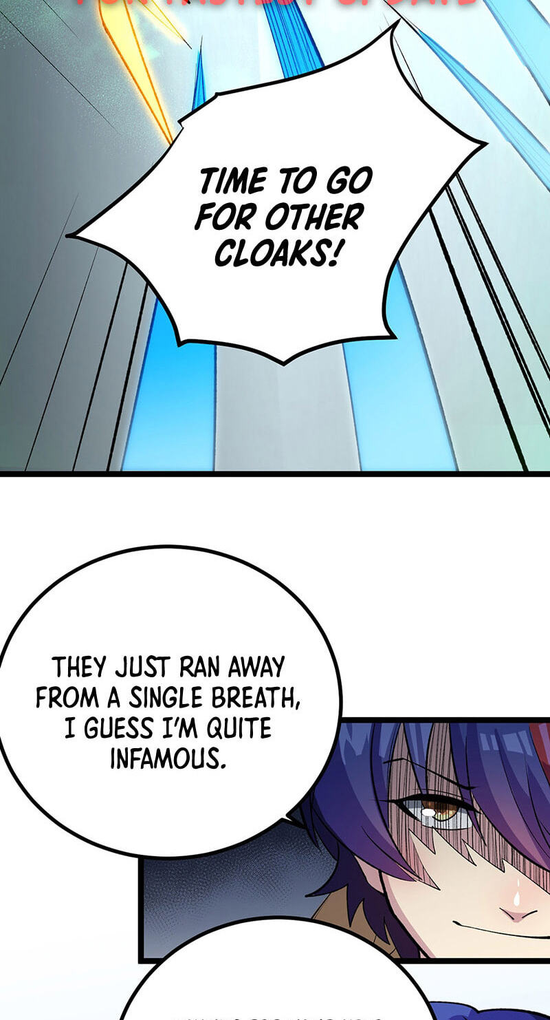Martial Arts Reigns Chapter 620 page 11 - 