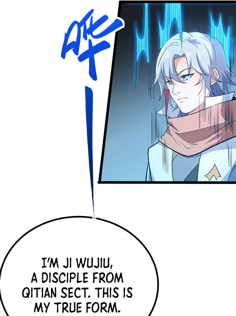 Martial Arts Reigns Chapter 620 page 13 - 