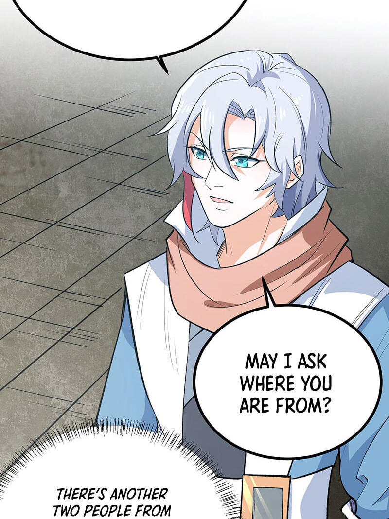 Martial Arts Reigns Chapter 620 page 14 - 