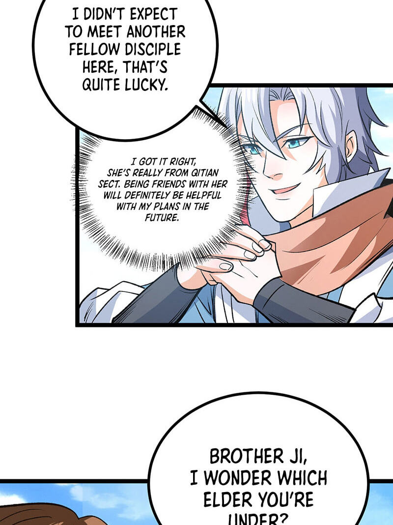 Martial Arts Reigns Chapter 620 page 17 - 