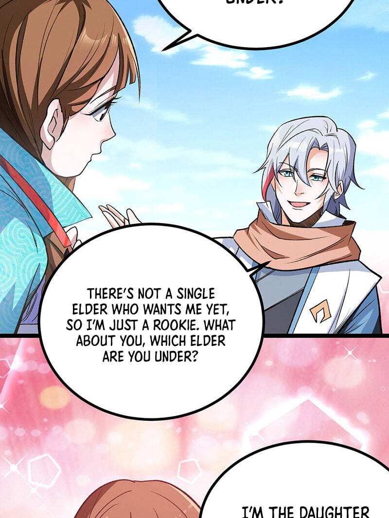 Martial Arts Reigns Chapter 620 page 18 - 