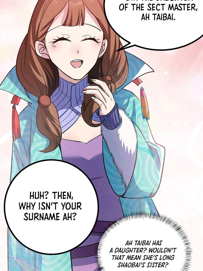 Martial Arts Reigns Chapter 620 page 19 - 