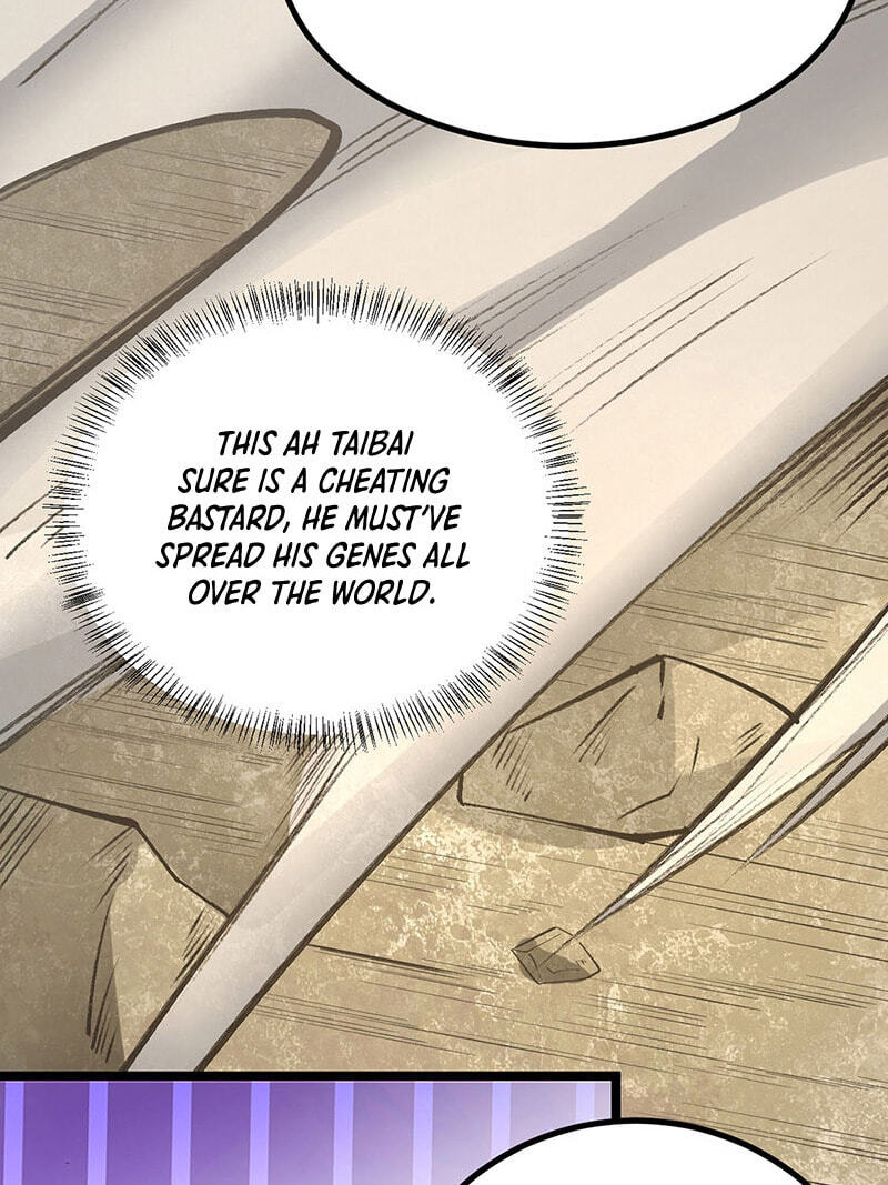 Martial Arts Reigns Chapter 620 page 21 - 
