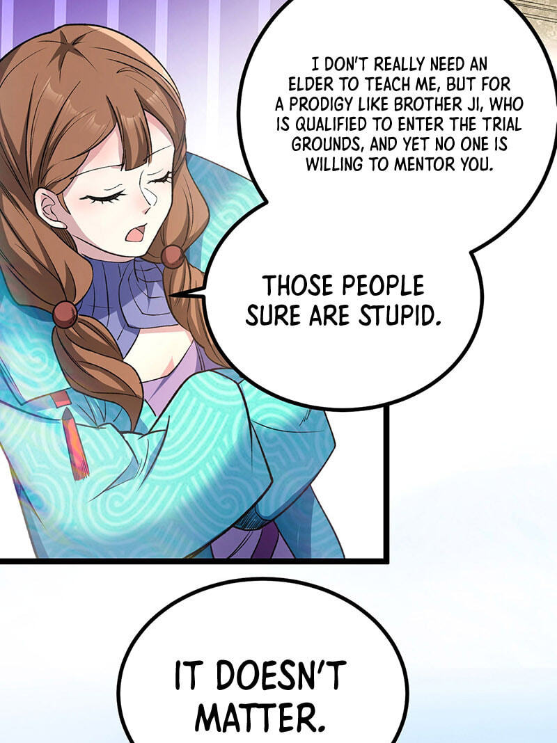 Martial Arts Reigns Chapter 620 page 22 - 
