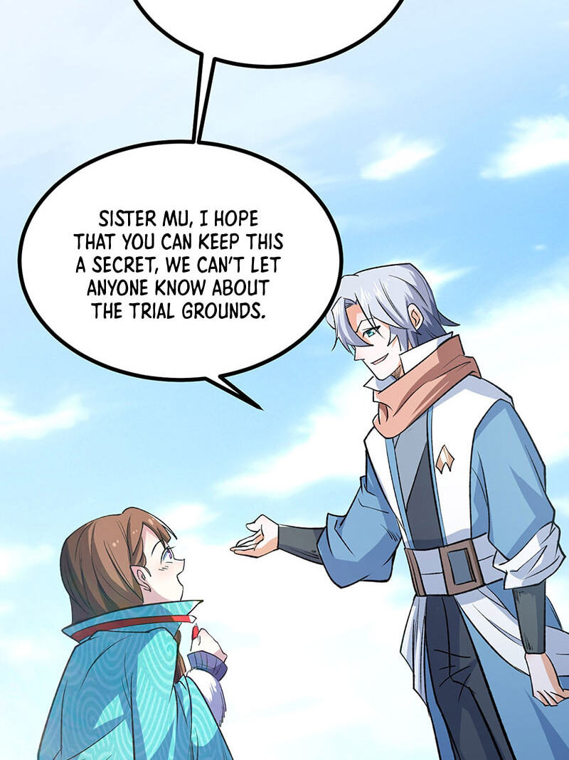 Martial Arts Reigns Chapter 620 page 23 - 