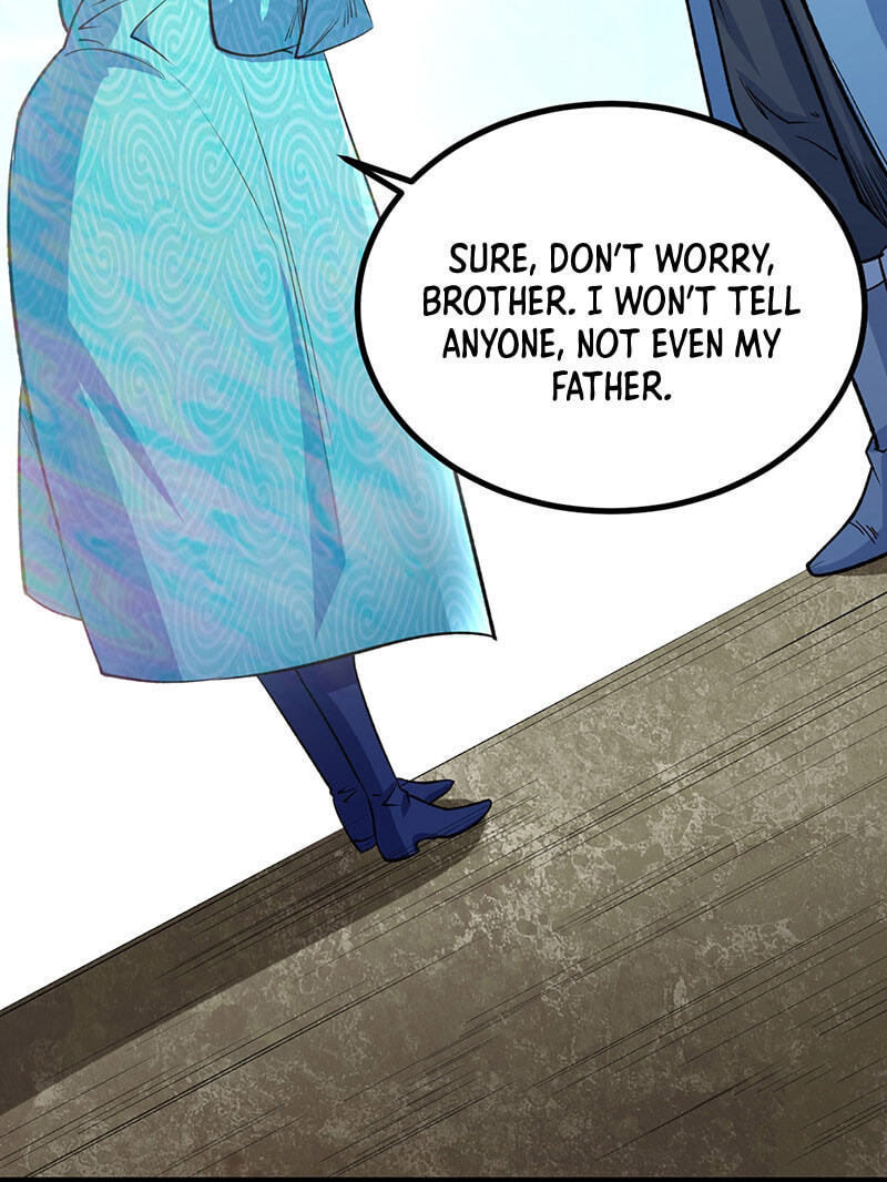 Martial Arts Reigns Chapter 620 page 24 - 