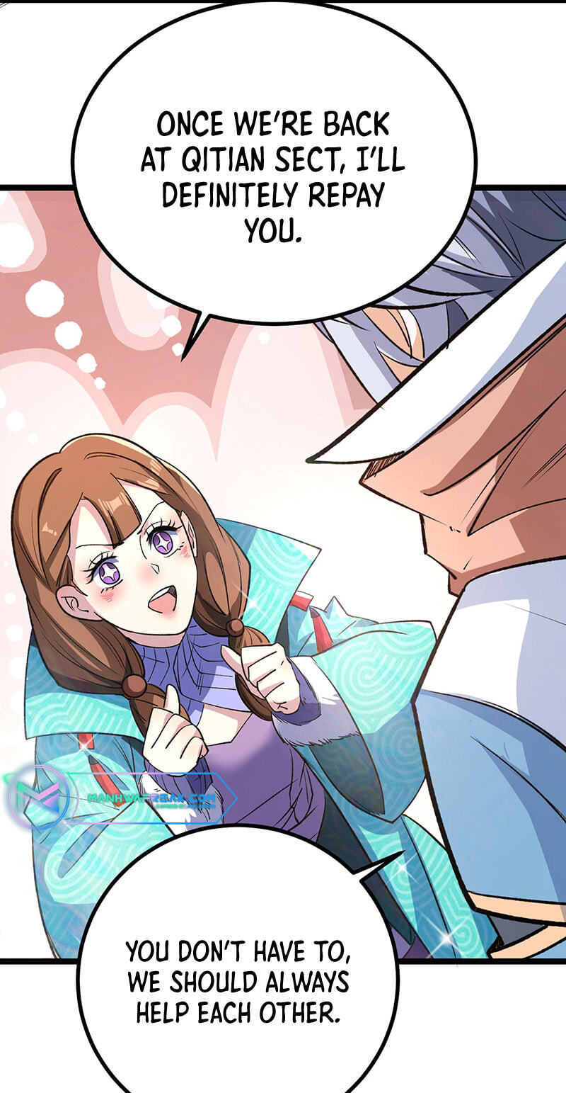 Martial Arts Reigns Chapter 620 page 25 - 
