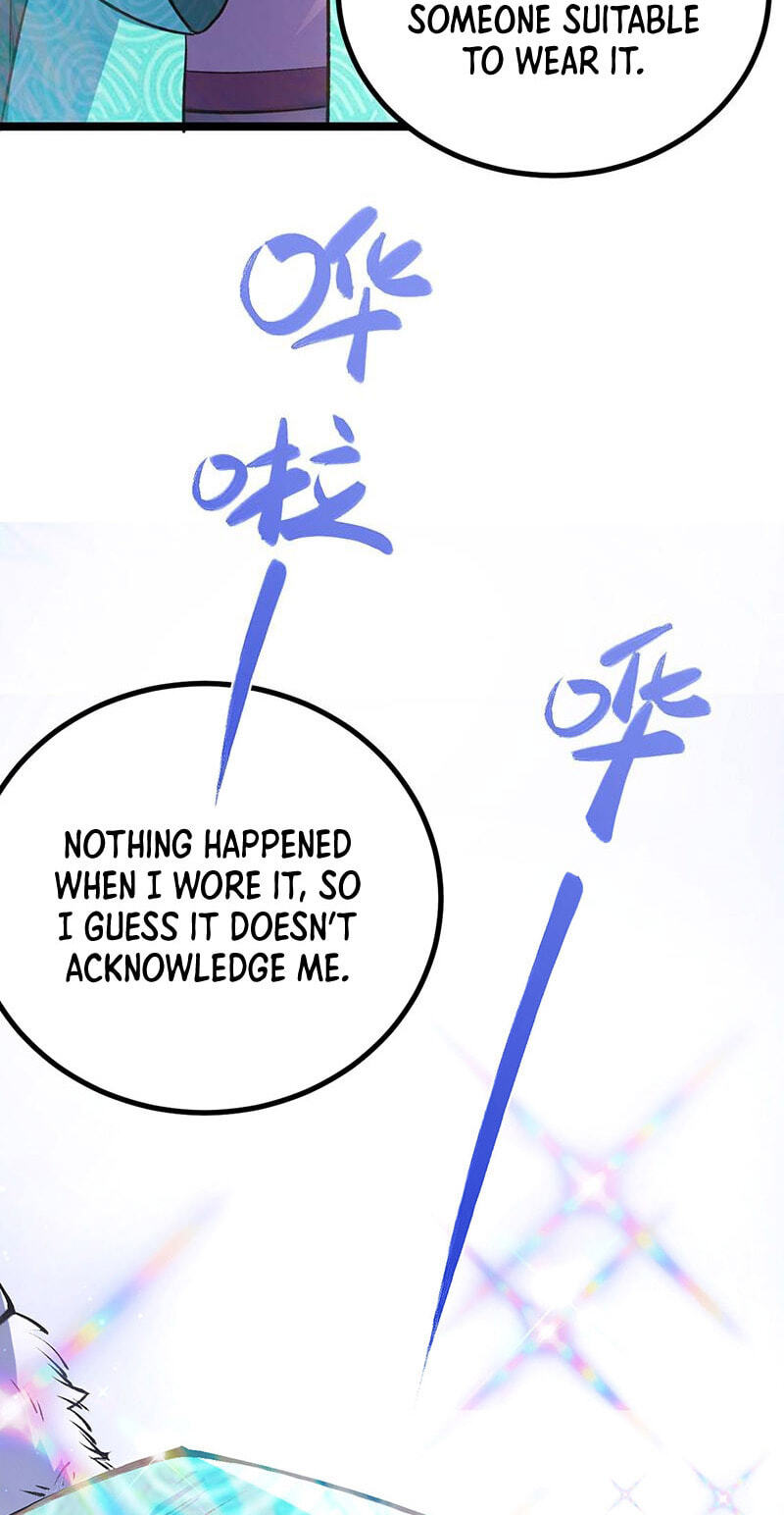 Martial Arts Reigns Chapter 620 page 27 - 