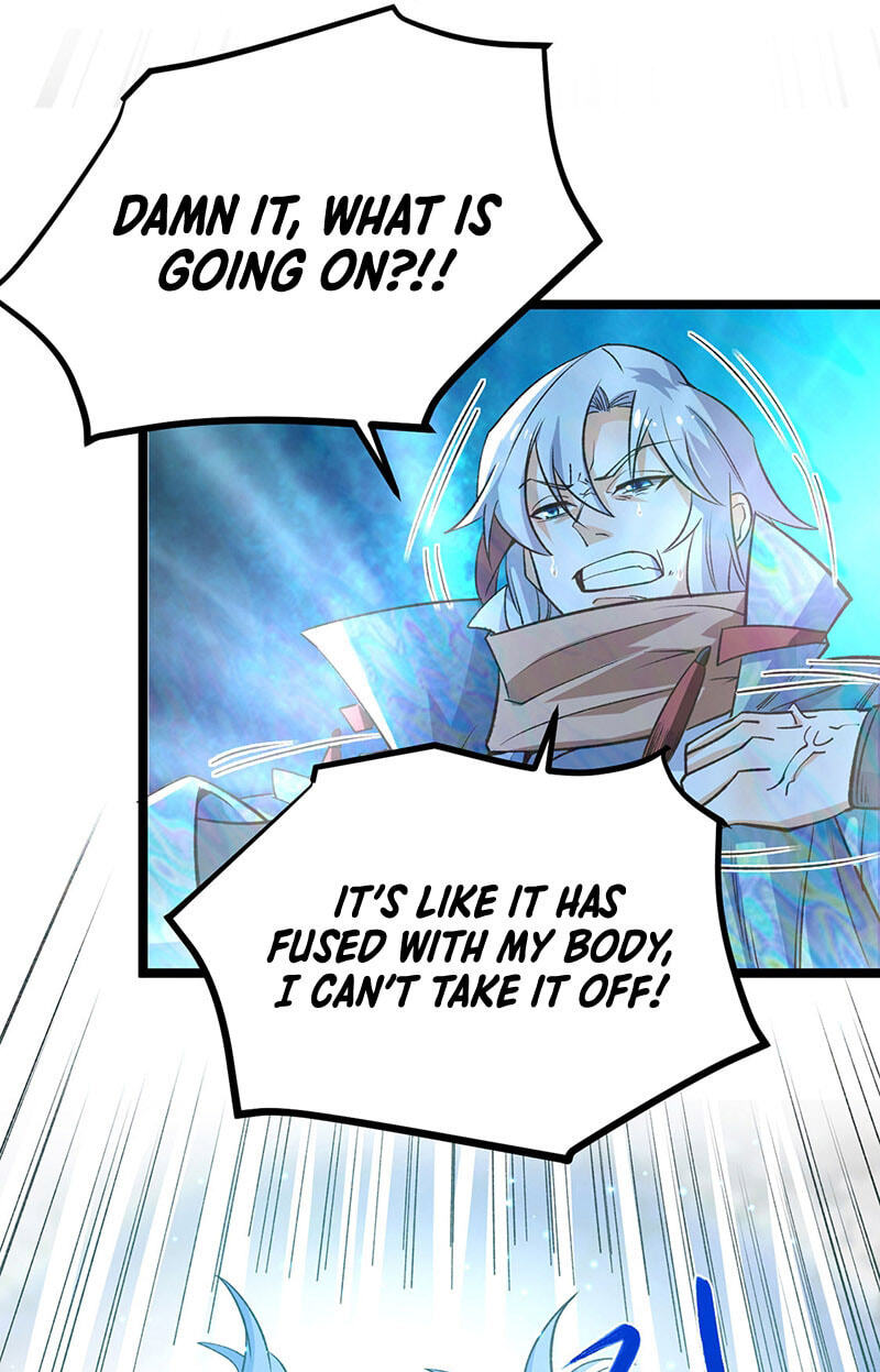 Martial Arts Reigns Chapter 620 page 33 - 