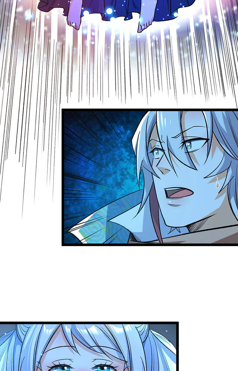 Martial Arts Reigns Chapter 620 page 35 - 