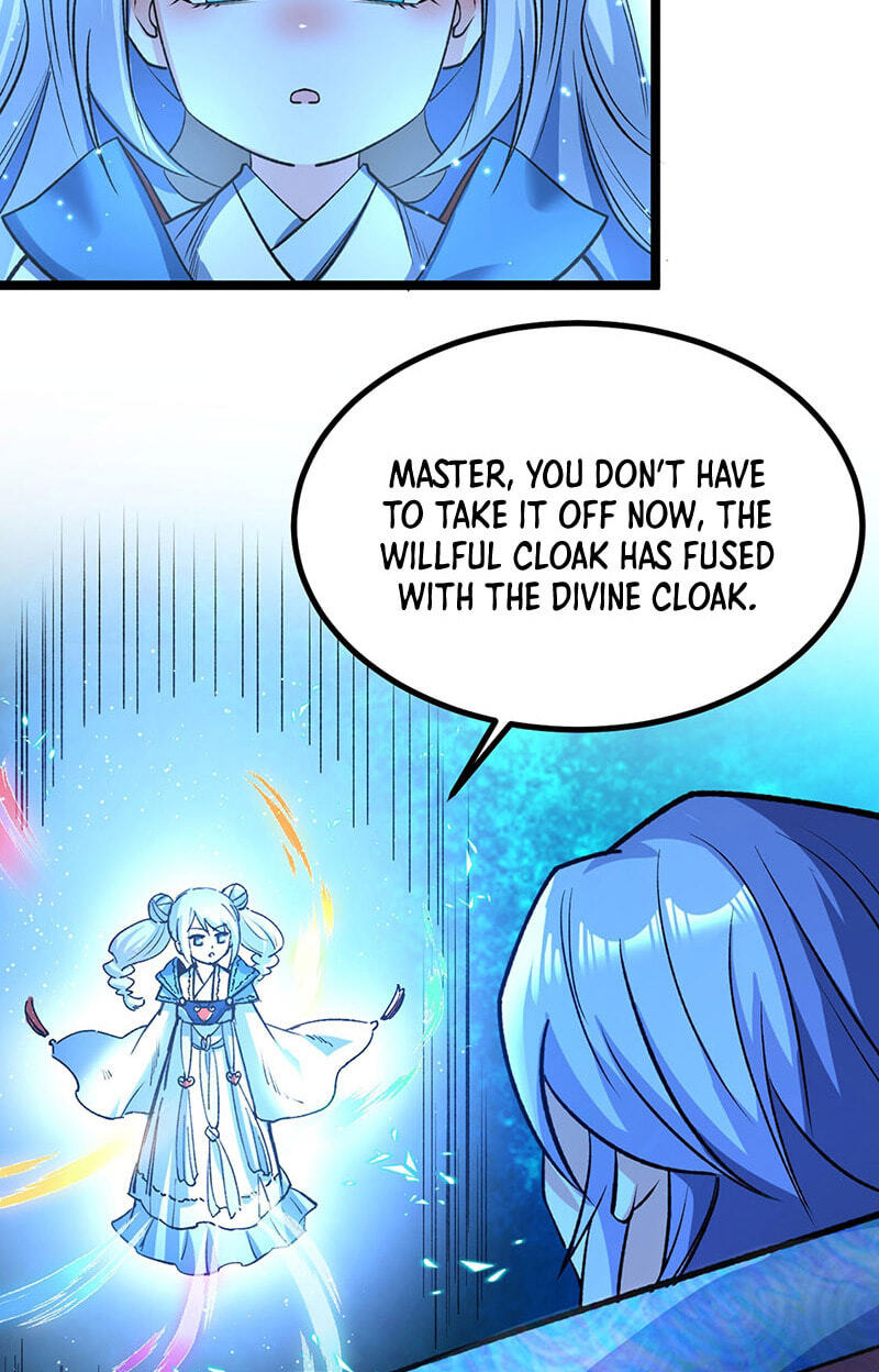 Martial Arts Reigns Chapter 620 page 36 - 