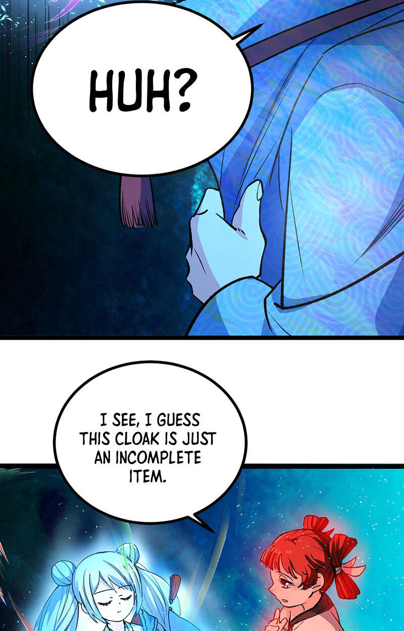 Martial Arts Reigns Chapter 620 page 37 - 
