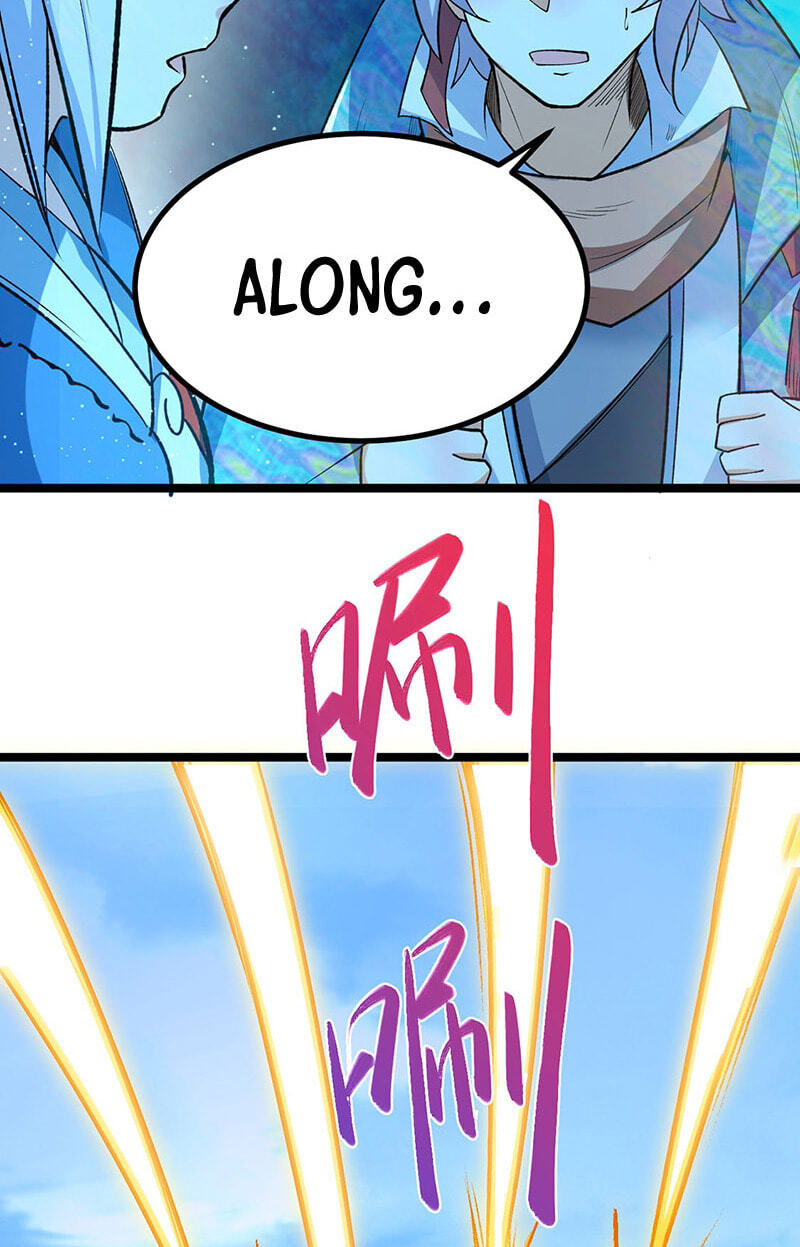 Martial Arts Reigns Chapter 620 page 39 - 