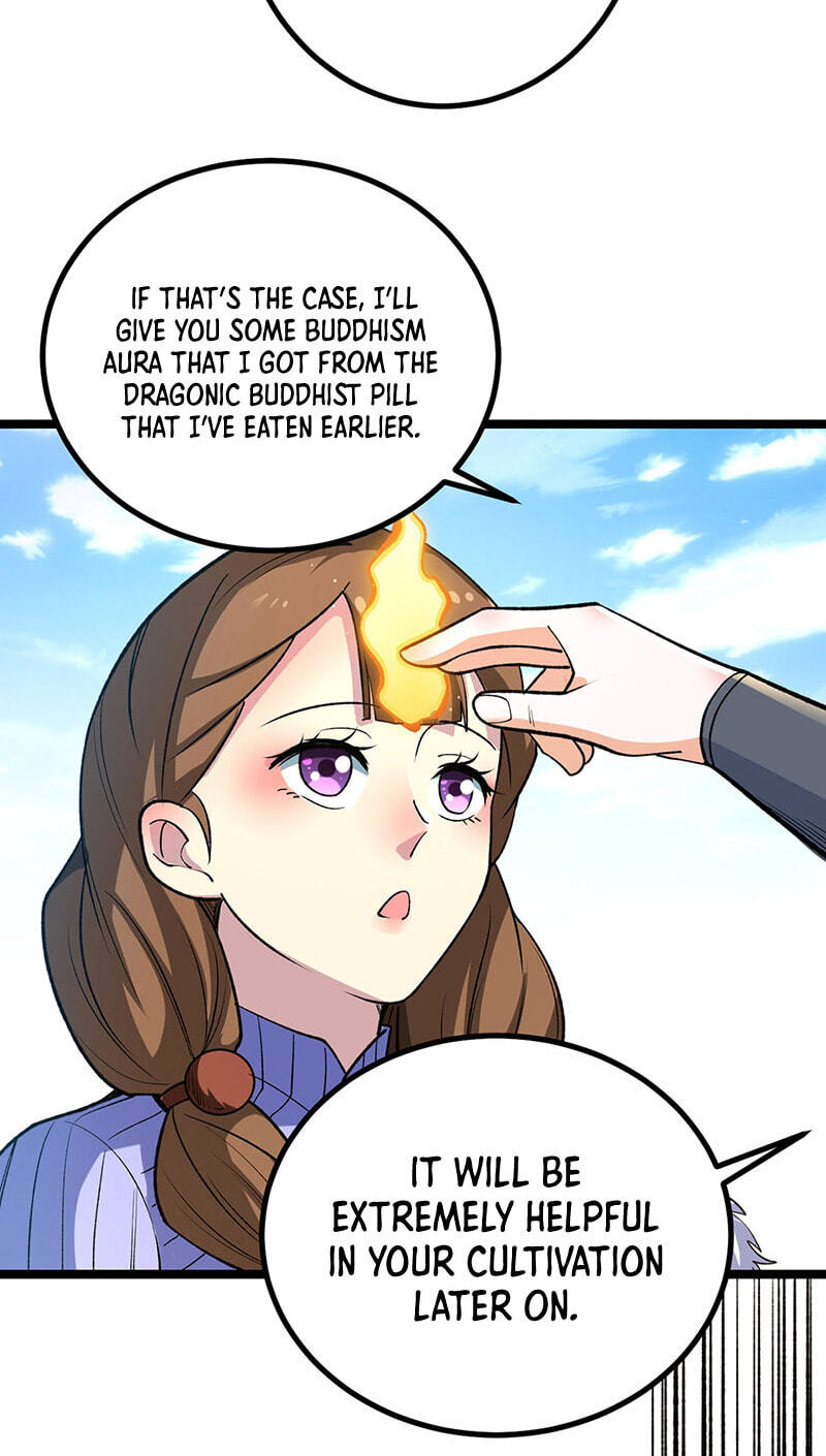 Martial Arts Reigns Chapter 620 page 47 - 