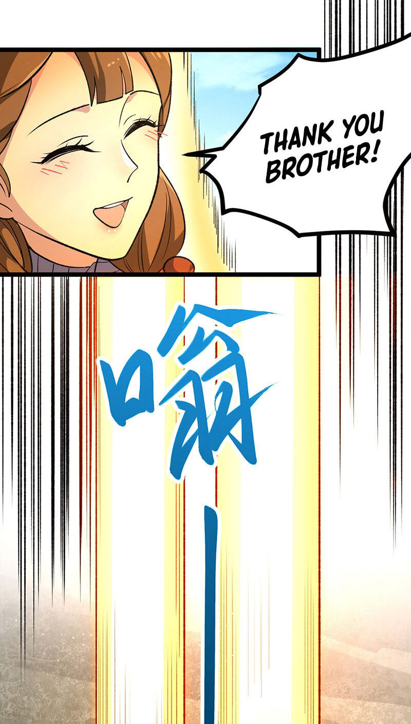 Martial Arts Reigns Chapter 620 page 48 - 