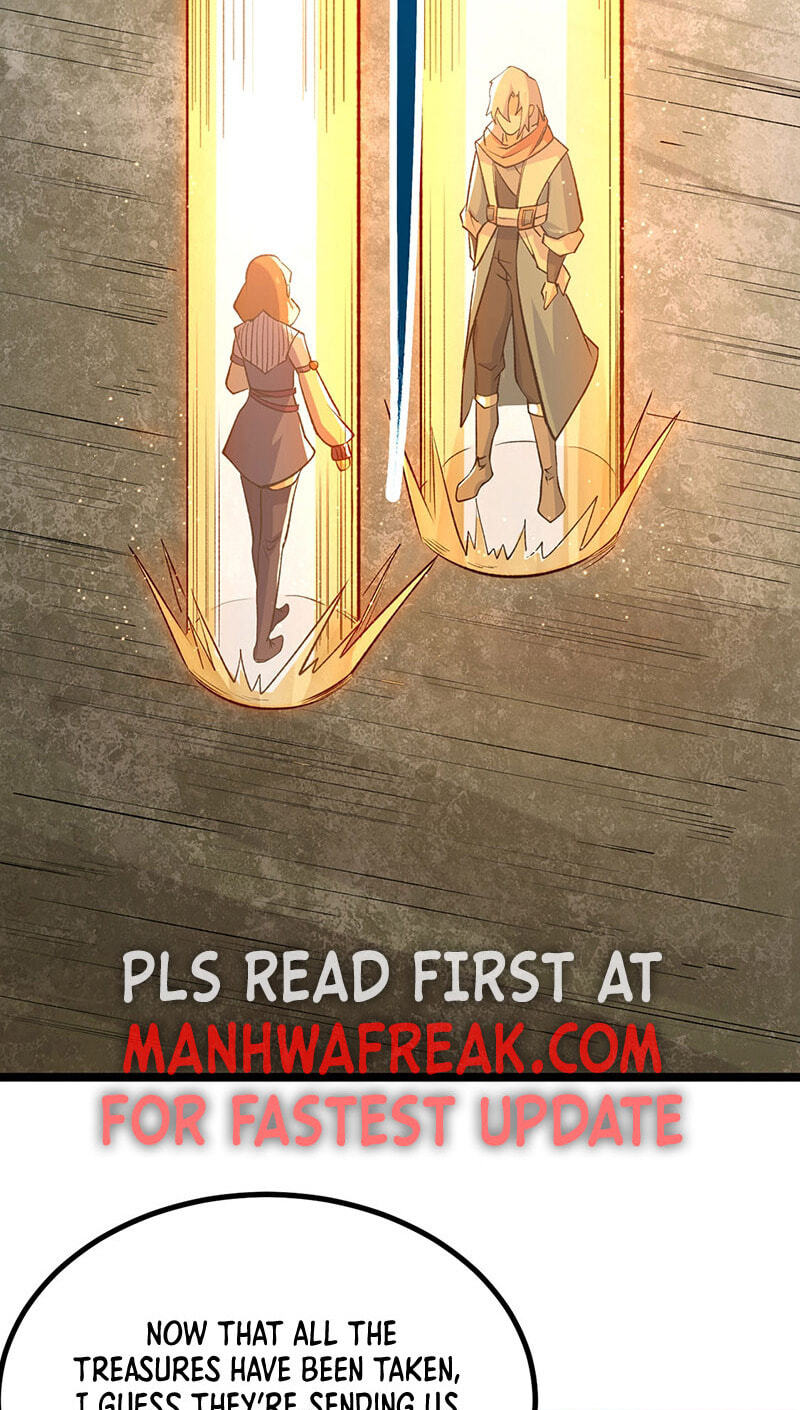 Martial Arts Reigns Chapter 620 page 49 - 