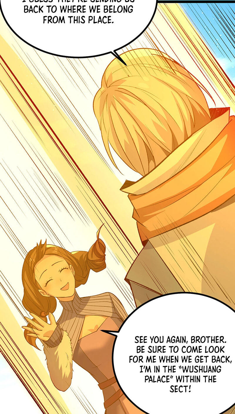 Martial Arts Reigns Chapter 620 page 50 - 
